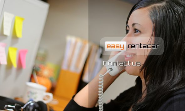 Easy Rentacar - Reservations