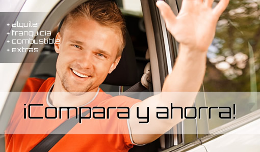 Easy Rentacar - Alquiler coches Mallorca
