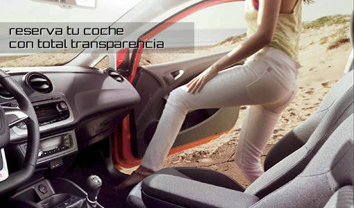 Easy Rentacar - Alquiler coches Menorca