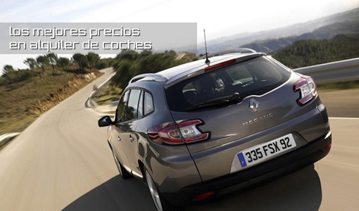 Easy Rentacar - Alquiler coches Formentera