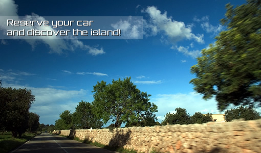 Easy Rentacar - Alquiler coches Ibiza